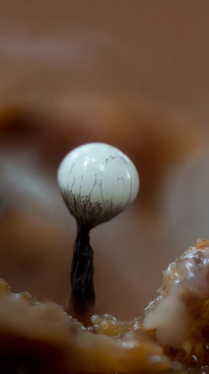 Slime Mould 2023C 15
