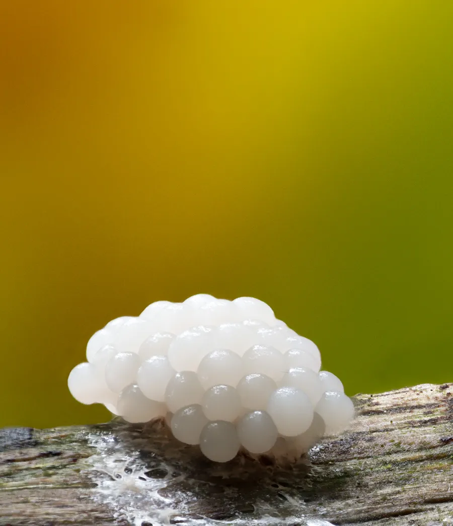 Slime Mould 2025 6